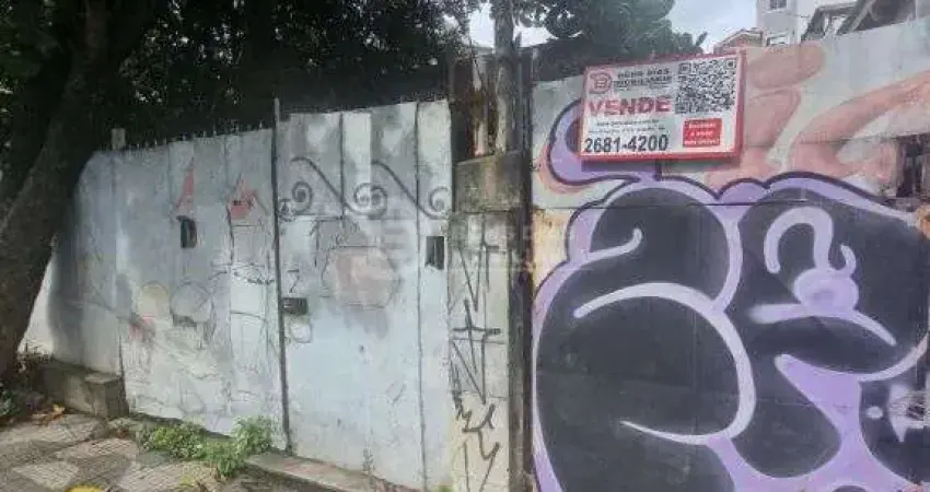 Casa com 3 quartos à venda na Cidade Patriarca, São Paulo