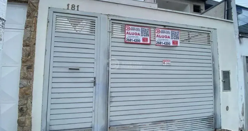 Casa com 2 dormitorios para Alugar no Jardim Nordeste, Sao Paulo