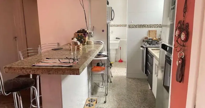 Apartamento de 1 Dormitorio com 1 Vaga de Garagem a Venda na Santa Cecilia, Sao Paulo