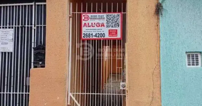 Casa com 2 dormitorios para Alugar na Vila Re, Sao Paulo - Aceita Pet!