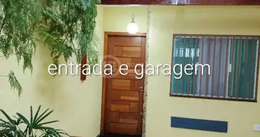 Casa com 2 quartos à venda no Jardim Artur Alvim, São Paulo