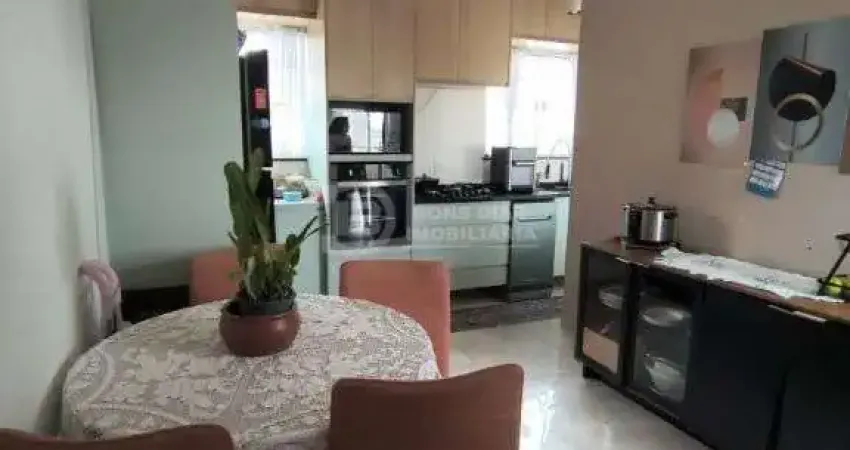 Linda Cobertura A Venda na Vila Re, 95m com 2 Dormitorios e 1 Vaga