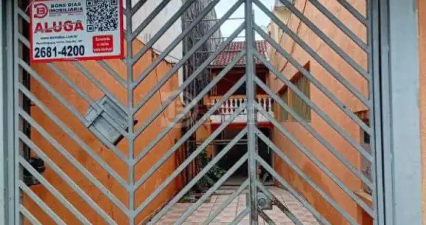 Sobrado para Alugar no Lajeado com 2 dormitorios - Conforto e Praticidade