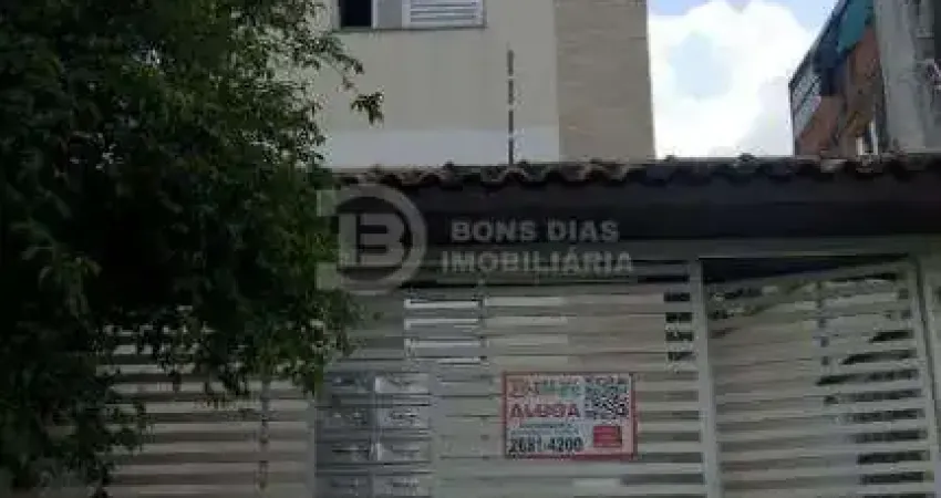 Apartamento com 1 dormitorio para Alugar na Vila Re, Sao Paulo