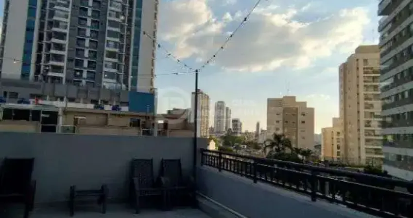 Kitnet / Stúdio à venda na Chácara Seis de Outubro, São Paulo