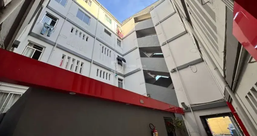 Apartamento Padrao a Venda no Conjunto Residencial Jose Bonifacio