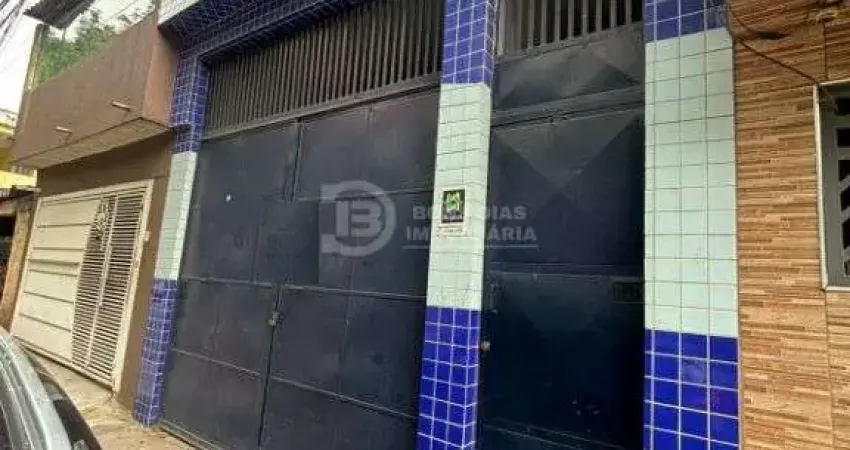 Salao Comercial a Venda no Conjunto Residencial Jose Bonifacio