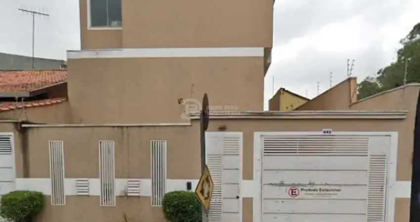 Casa em condomínio fechado com 2 quartos à venda no Jardim Nossa Senhora do Carmo, São Paulo