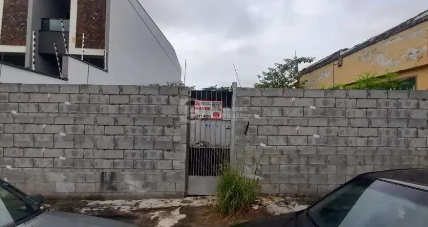 Terreno à venda na Cidade Patriarca, São Paulo