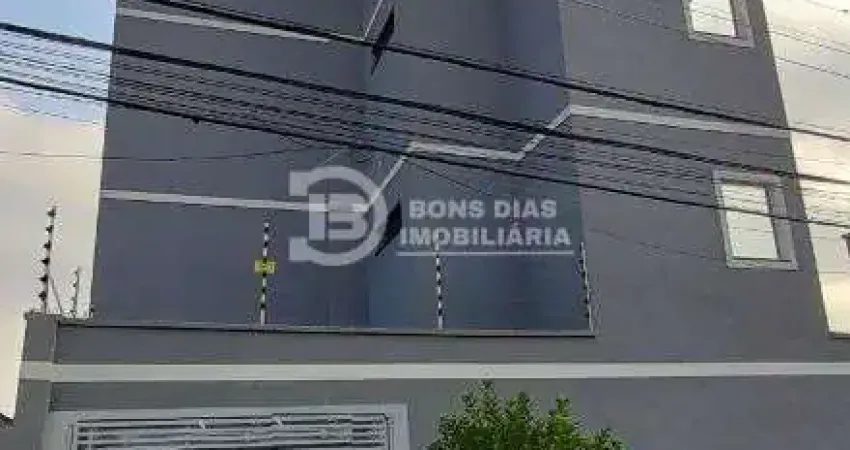 Apartamento a venda - 2 quartos - Elevador - Cidade Patriarca - Metro Guilhermina - Financiamento