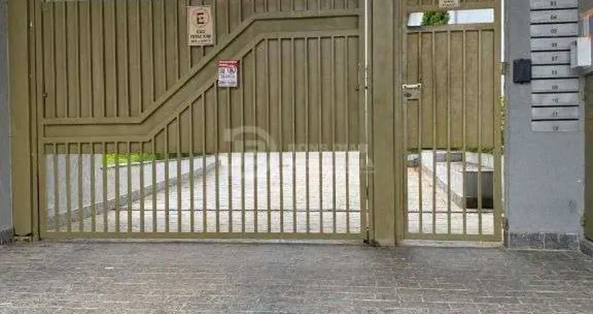 Casa em Condominio com 2 dormitorios para Alugar no Burgo Paulista, SP