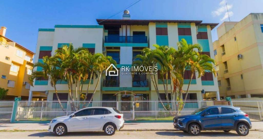 Apartamento com 2 quartos à venda na Rua Martinho de Haro, Ingleses, Florianópolis