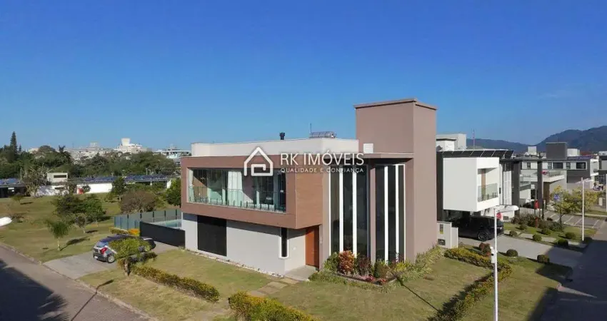 Casa com 4 quartos à venda na Servidão Três Marias, Ingleses, Florianópolis