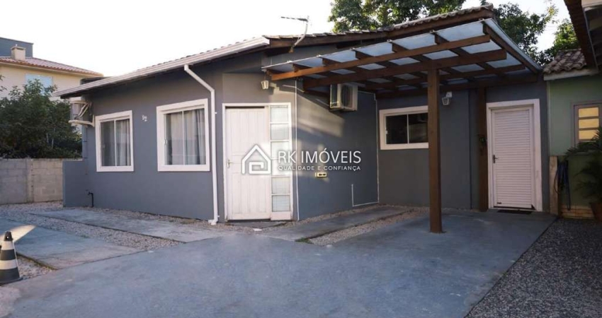 Casa com 2 quartos à venda na Rodovia João Gualberto Soares, Ingleses, Florianópolis