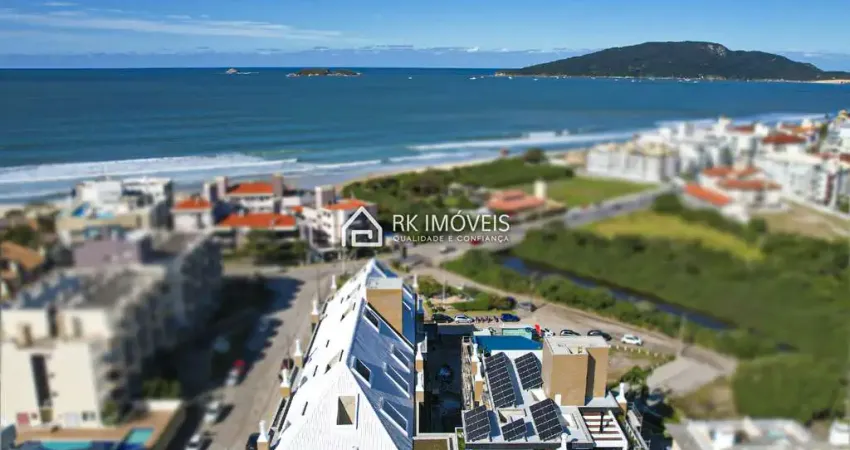 Apartamento com 3 suítes nos Ingleses Norte – Florianópolis