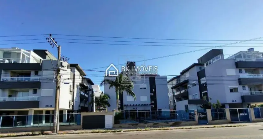 Cobertura com 3 quartos à venda na Rua Luiz Elias Daux, Ingleses, Florianópolis