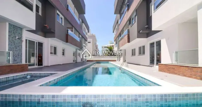 Torres de bergeroa - apartamento de 02 dormitórios sendo 01 suíte