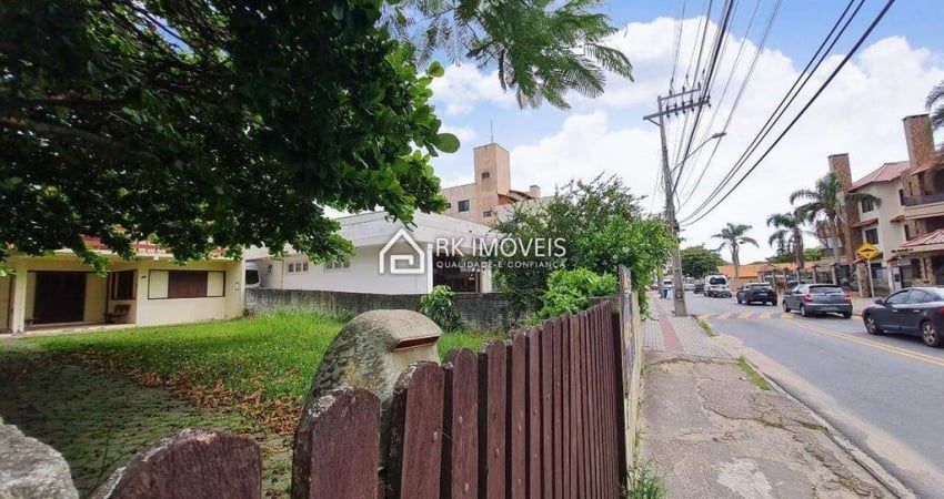 Casa à venda, 4 quartos, 1 suíte, 4 vagas, Ingleses - Florianópolis/SC