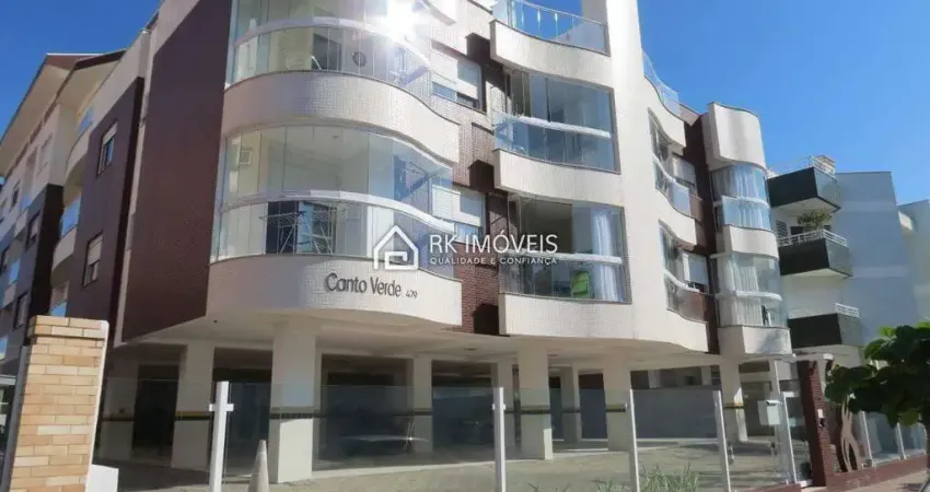 Apartamento para aluguel, 2 quartos, 1 suíte, 1 vaga, Ingleses - Florianópolis/SC