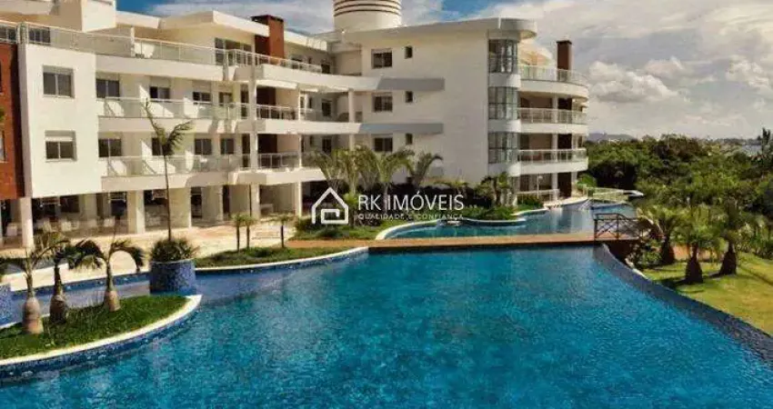 Apartamento com 4 quartos à venda na Avenida Luiz Boiteux Piazza, Cachoeira do Bom Jesus, Florianópolis