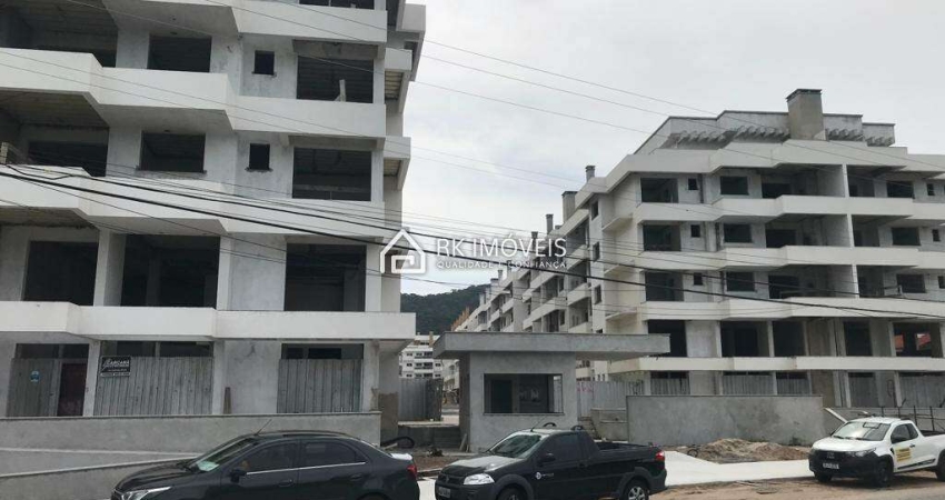 Apartamento com 2 quartos à venda na Rua das Gaivotas, Ingleses, Florianópolis