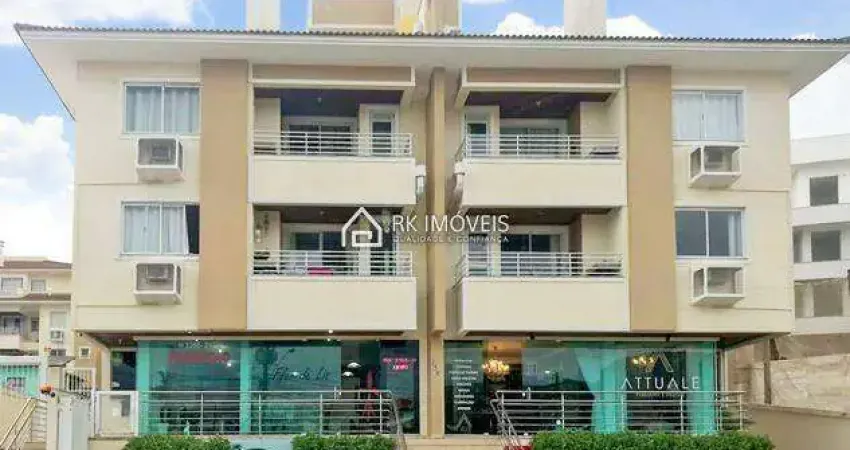 Apartamento à venda, 1 quarto, 1 vaga, Santinho - Florianópolis/SC