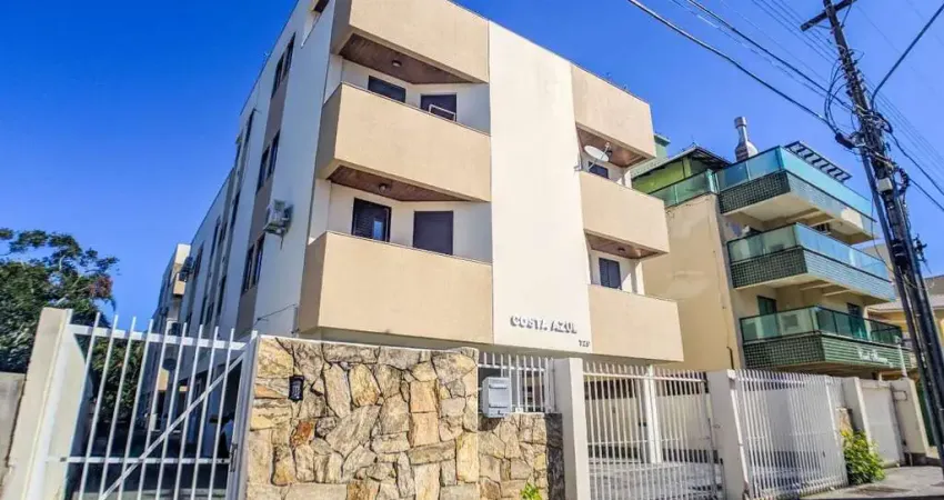 Apartamento para aluguel, 1 quarto, 1 vaga, Ingleses - Florianópolis/SC