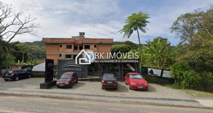 Apartamento com 2 quartos à venda na Avenida Luiz Boiteux Piazza, Cachoeira do Bom Jesus, Florianópolis