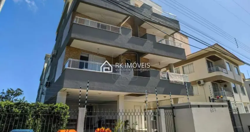 VILLAGIO DI SIENA - Apartamento SEMI MOBILIADO com 02 dormitórios sendo 01 suíte