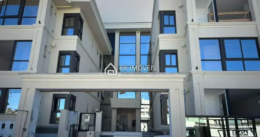 Apartamento à venda, 2 quartos, 1 suíte, 1 vaga, Ingleses - Florianópolis/SC
