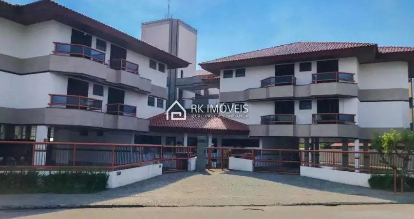 Apartamento a venda no Bairro Ingleses, Pé na Areia