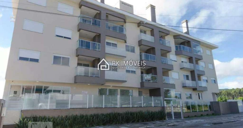SAPIENZA RESIDENCE - Apartamento DUPLEX de 03 Suítes