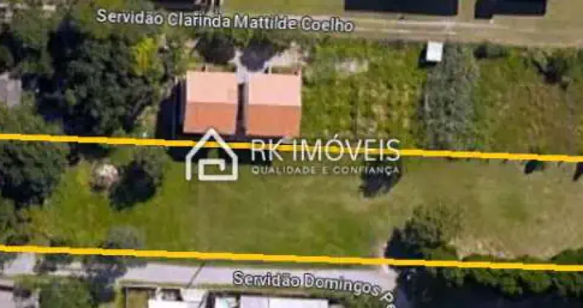 ÁREA COMERCIAL E RESIDENCIAL AVENIDA JOÃO GUALBERTO