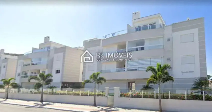 Apartamento com 2 quartos à venda na Rua Ilha das Galés, Ingleses do Rio Vermelho, Florianópolis