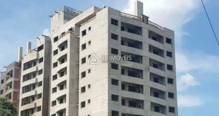 Apartamento com 2 quartos à venda na Rodovia Virgílio Várzea, Monte Verde, Florianópolis