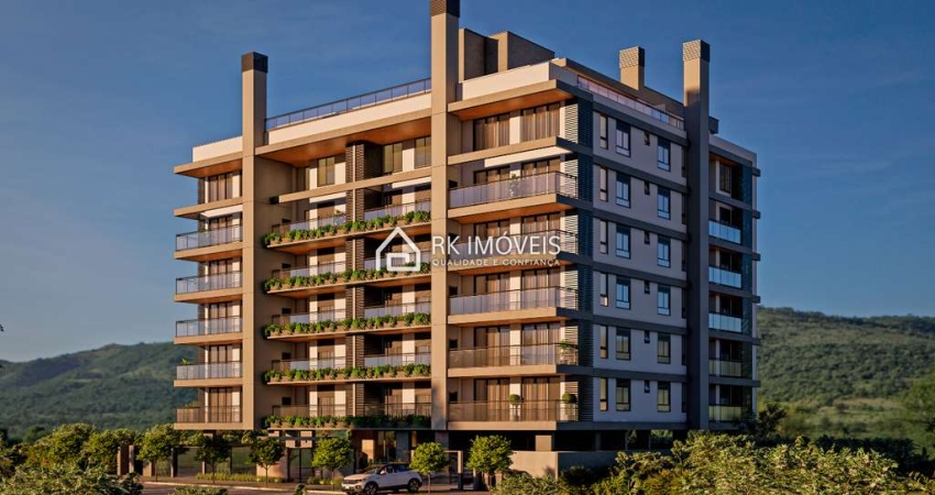 Duplex à venda, 3 quartos, 3 suítes, 1 vaga, Ingleses - Florianópolis/SC