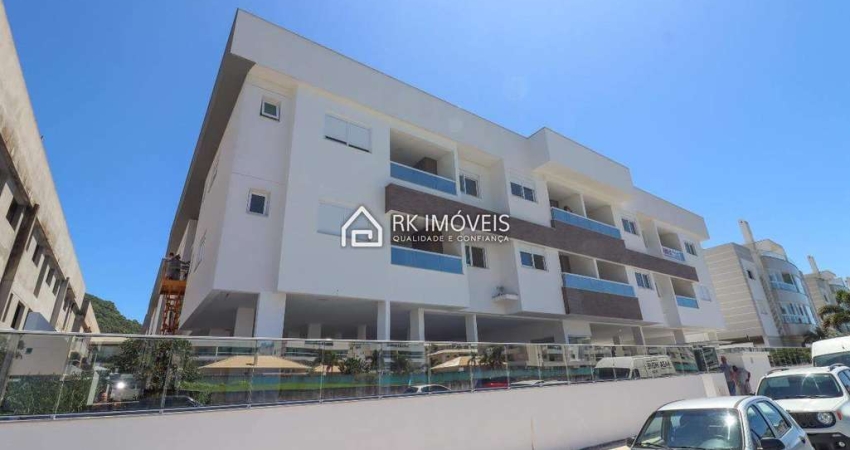 Apartamento a 1 Quadra do Mar nos Ingleses – 2 Dormitórios com Suíte e Lazer Completo