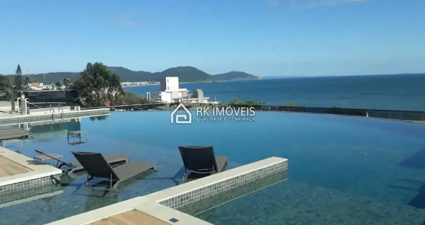 Apartamento com 1 quarto à venda na Estrada Dom João Becker, Ingleses, Florianópolis