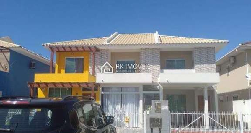 Casa com 2 quartos à venda na Rua Fernando Bauther da Silva, Ingleses, Florianópolis