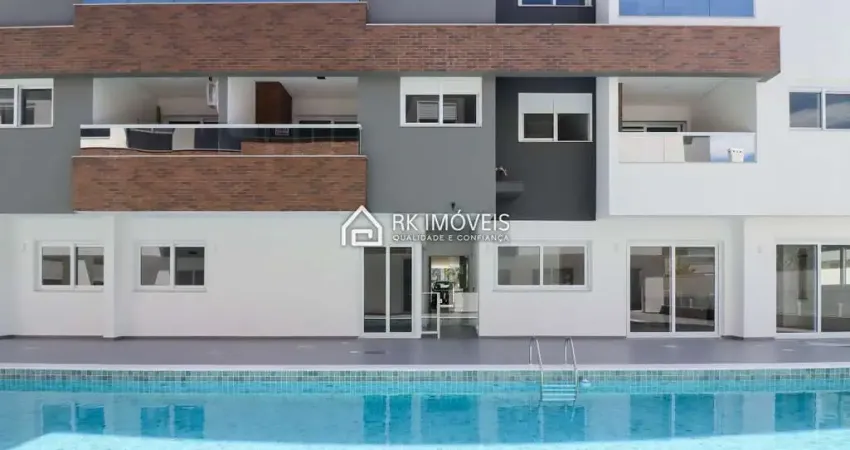 Apartamento à venda, 2 quartos, 1 suíte, 1 vaga, ingleses do rio vermelho - florianópolis/sc