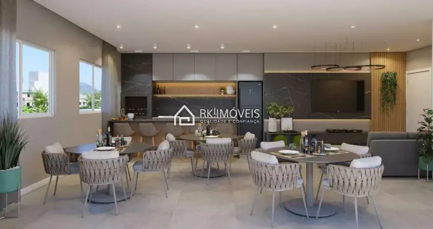 Apartamento à venda, 3 quartos, 1 suíte, 1 vaga, Ingleses - Florianópolis/SC
