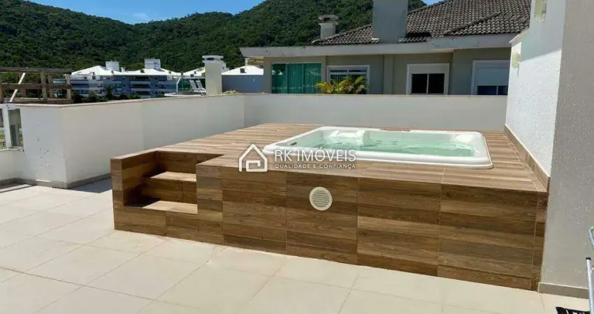 Cobertura com 3 quartos à venda na Rua Ilha das Galés, Ingleses, Florianópolis