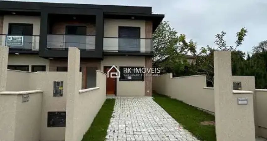 Casa com 2 quartos à venda na Avenida Red Park, São João do Rio Vermelho, Florianópolis