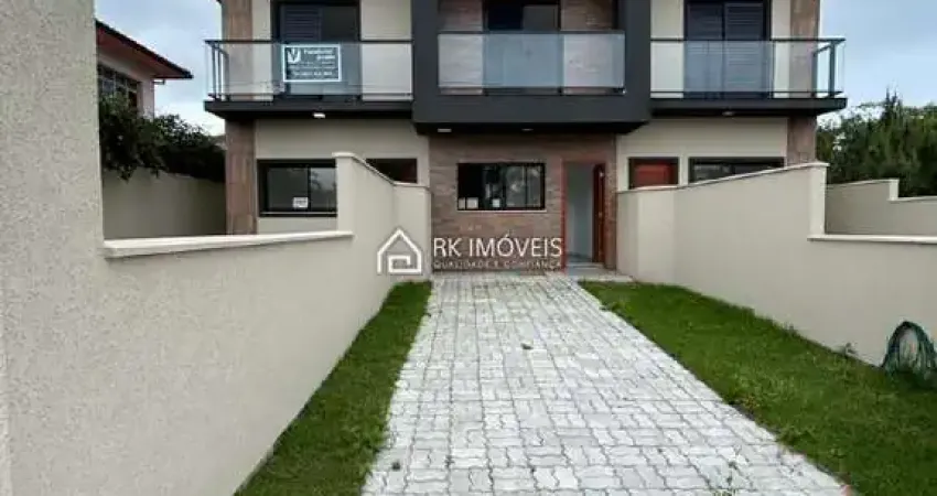 Casa com 2 quartos à venda na Avenida Red Park, São João do Rio Vermelho, Florianópolis