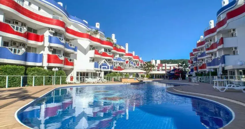 Apartamento à venda, 1 quarto, 1 vaga, ingleses do rio vermelho - florianópolis/sc