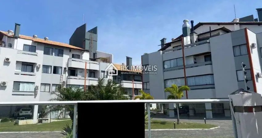 Cobertura com 2 quartos à venda na Rua das Gaivotas, Ingleses, Florianópolis