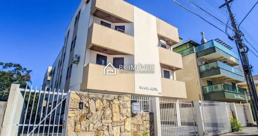 Apartamento para aluguel, 2 quartos, 1 suíte, 1 vaga, Ingleses do Rio Vermelho - Florianópolis/SC