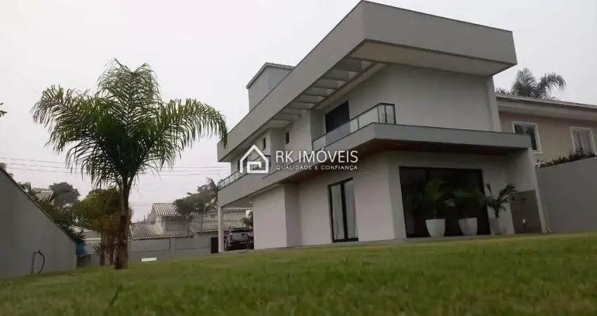 Casa à venda, 3 quartos, 3 suítes, 2 vagas, Ingleses - Florianópolis/SC
