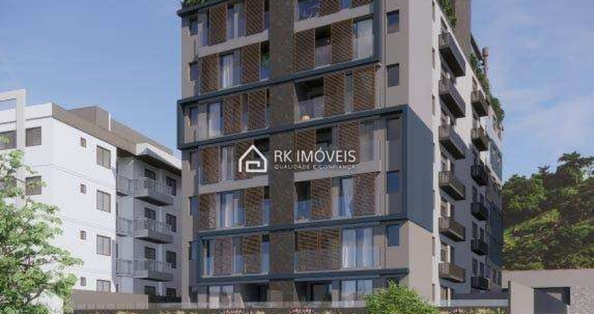 Apartamento com 2 quartos à venda na Avenida Prefeito Waldemar Vieira, Saco dos Limões, Florianópolis