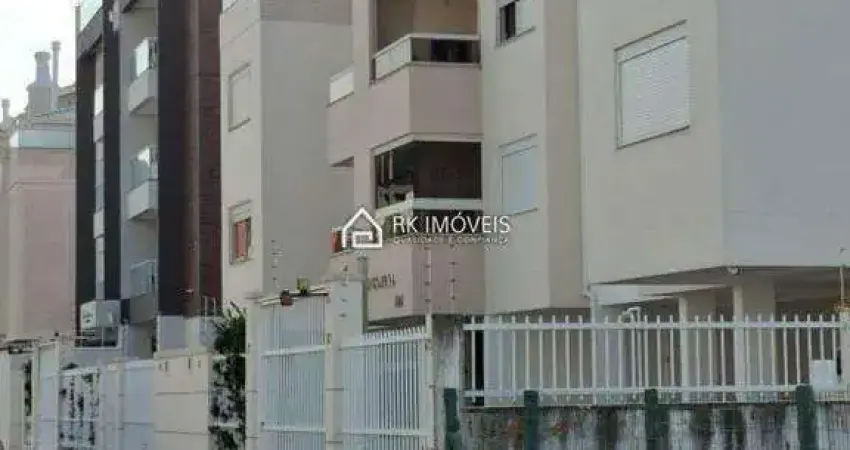 Cobertura com 2 quartos à venda na Rua Mario Giocondo Crocetta, Ingleses, Florianópolis